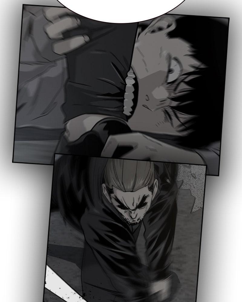 To Not Die Chap 180 - Next Chap 181