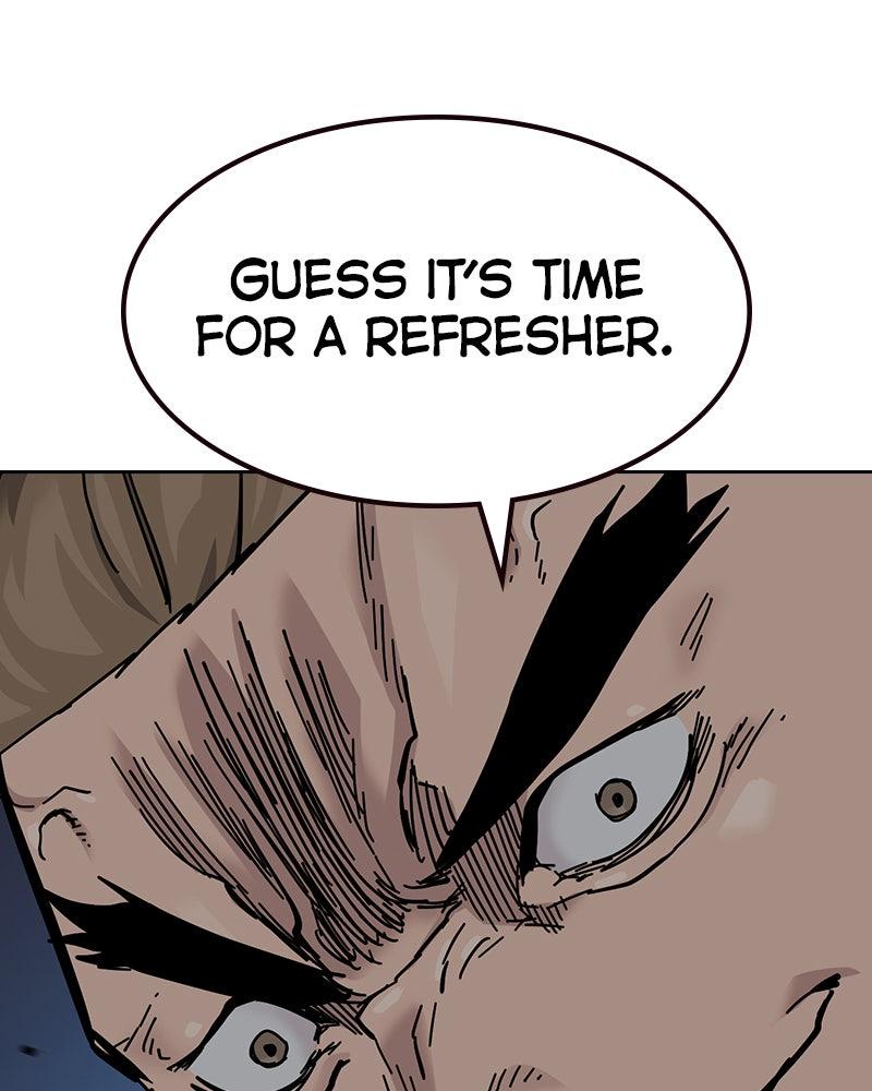 To Not Die Chap 180 - Next Chap 181