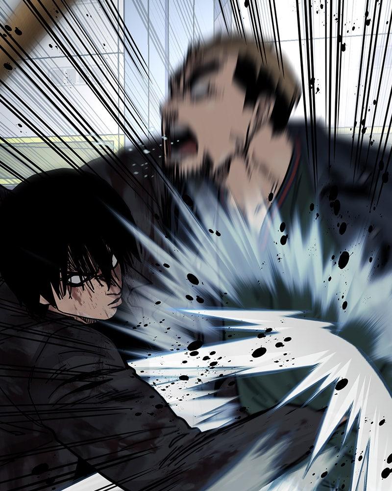 To Not Die Chap 180 - Next Chap 181