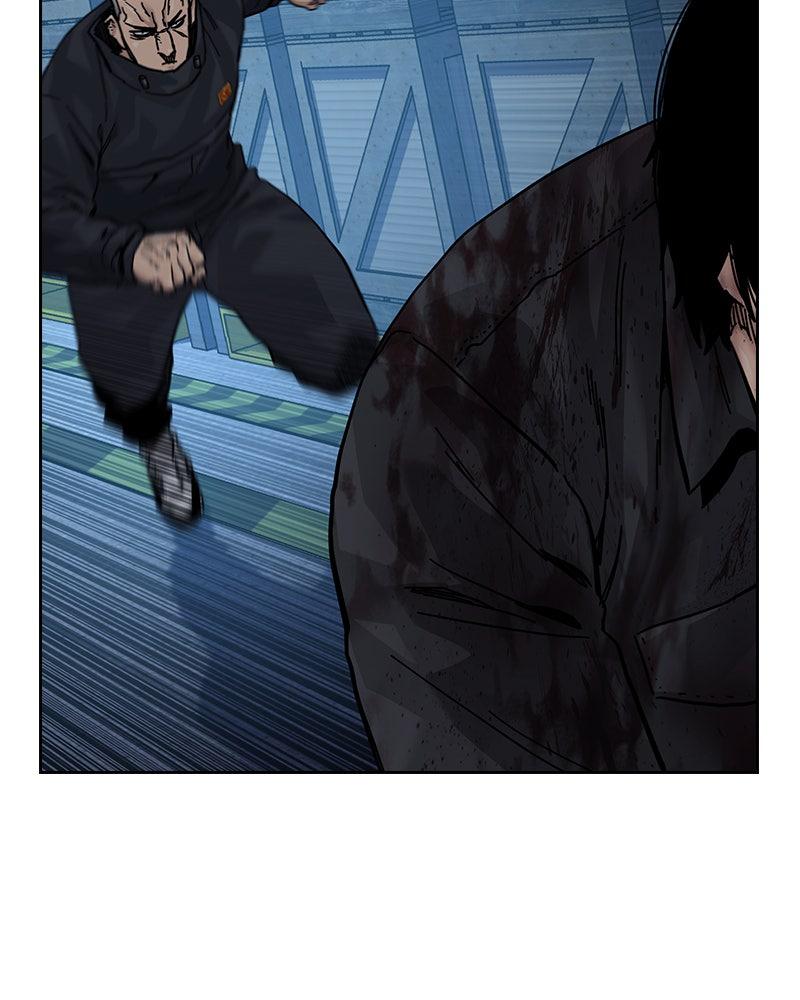 To Not Die Chap 180 - Next Chap 181