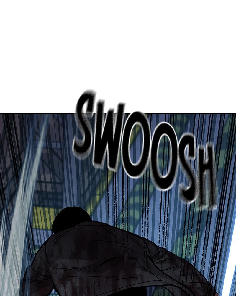 To Not Die Chap 180 - Next Chap 181
