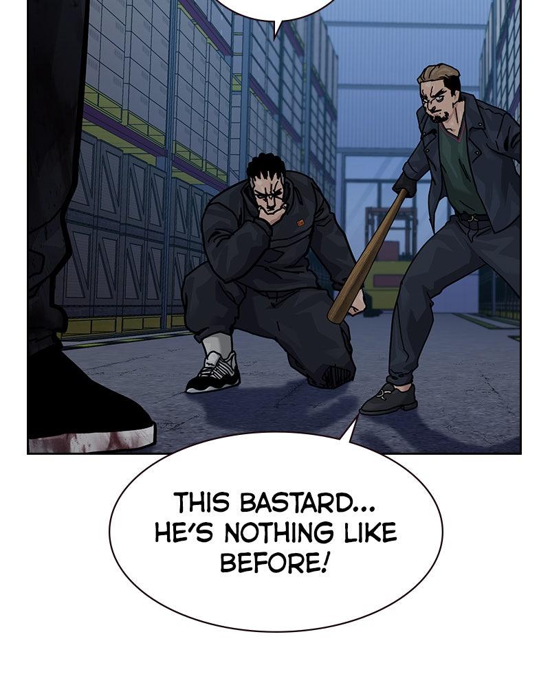 To Not Die Chap 180 - Next Chap 181