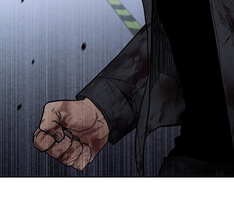 To Not Die Chap 180 - Next Chap 181