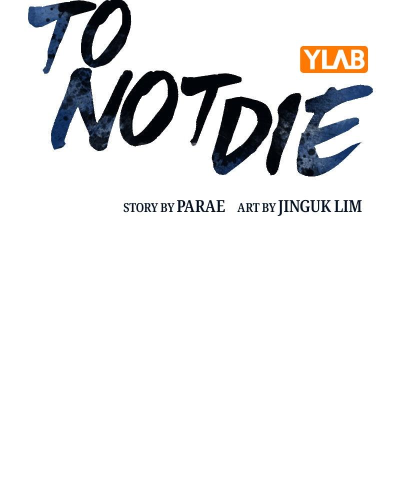 To Not Die Chap 180 - Next Chap 181