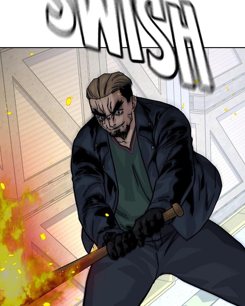 To Not Die Chap 180 - Next Chap 181