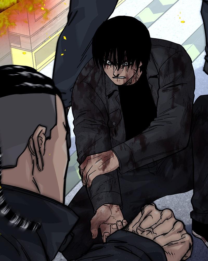 To Not Die Chap 180 - Next Chap 181