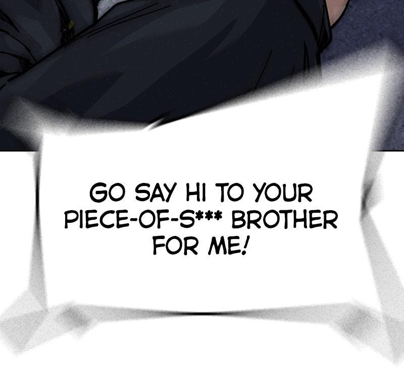 To Not Die Chap 180 - Next Chap 181