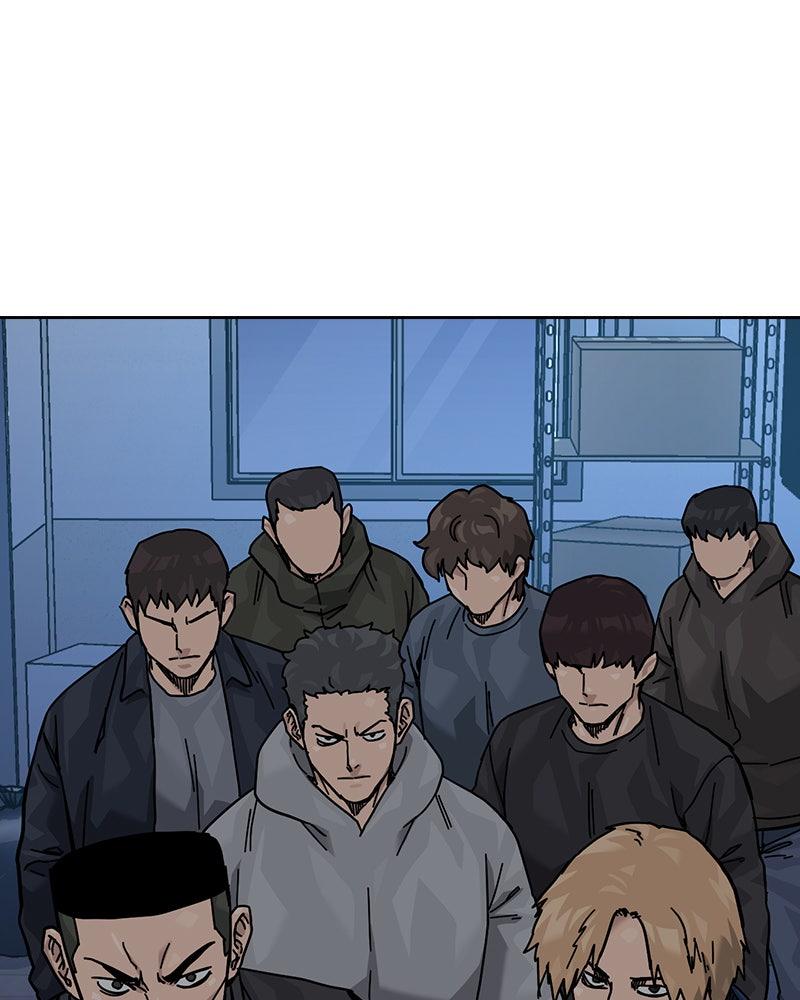 To Not Die Chap 180 - Next Chap 181