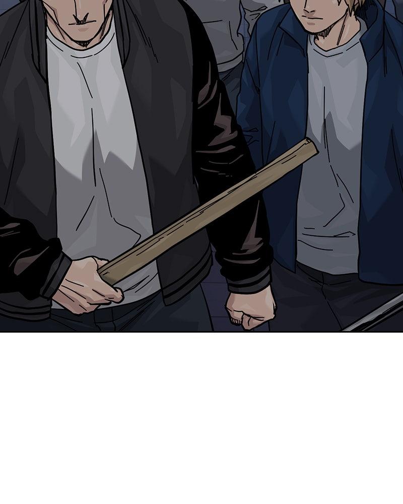 To Not Die Chap 180 - Next Chap 181