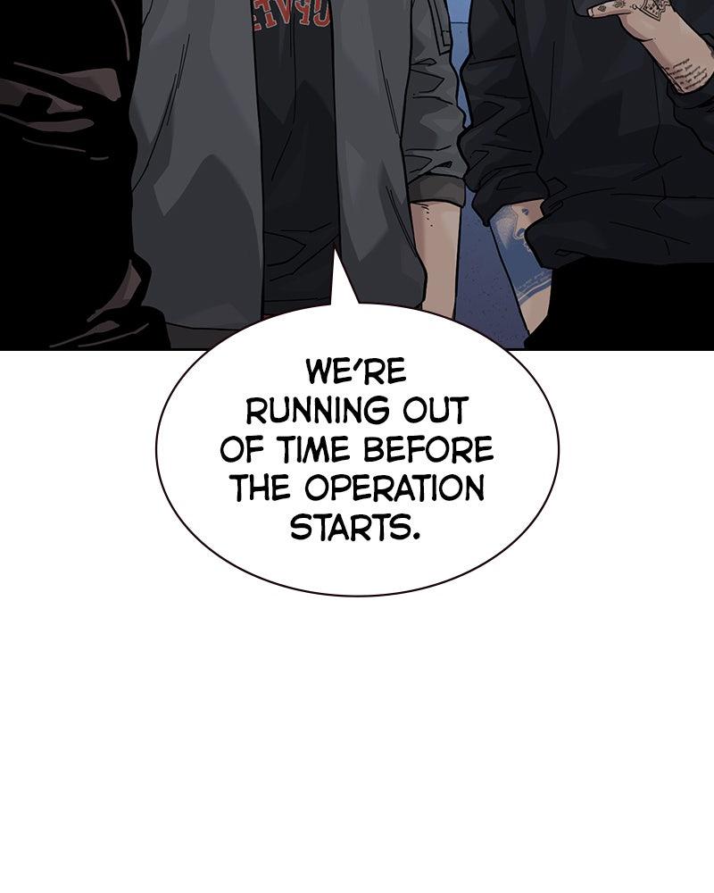 To Not Die Chap 180 - Next Chap 181