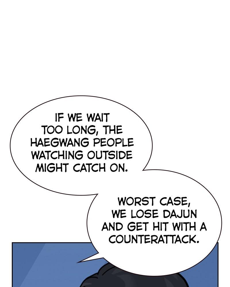 To Not Die Chap 180 - Next Chap 181