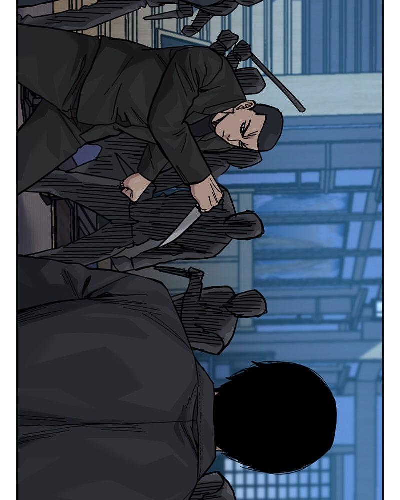 To Not Die Chap 180 - Next Chap 181