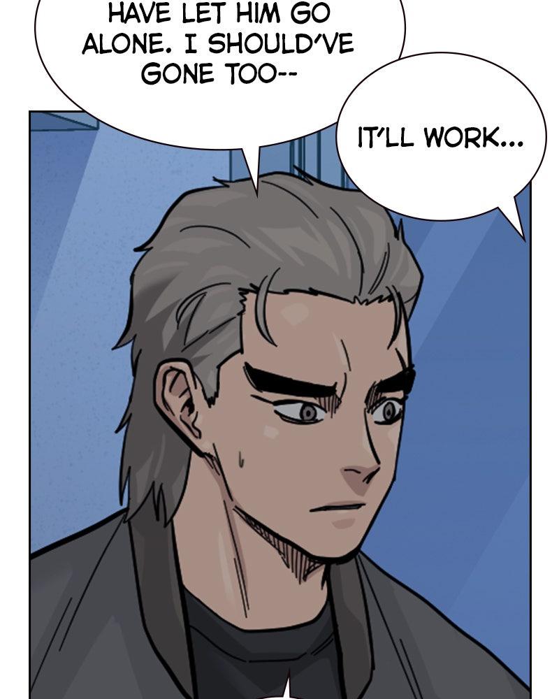 To Not Die Chap 180 - Next Chap 181
