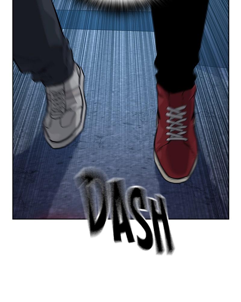 To Not Die Chap 180 - Next Chap 181