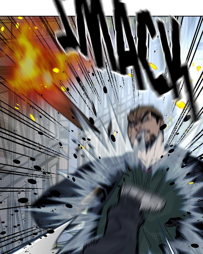 To Not Die Chap 180 - Next Chap 181