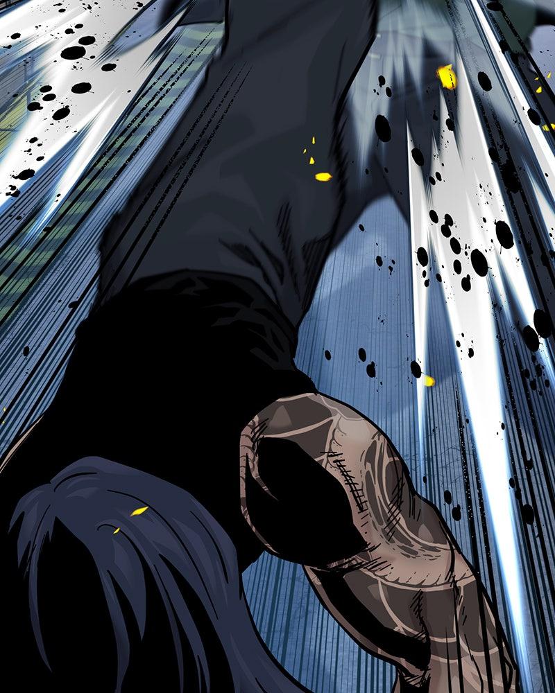 To Not Die Chap 180 - Next Chap 181