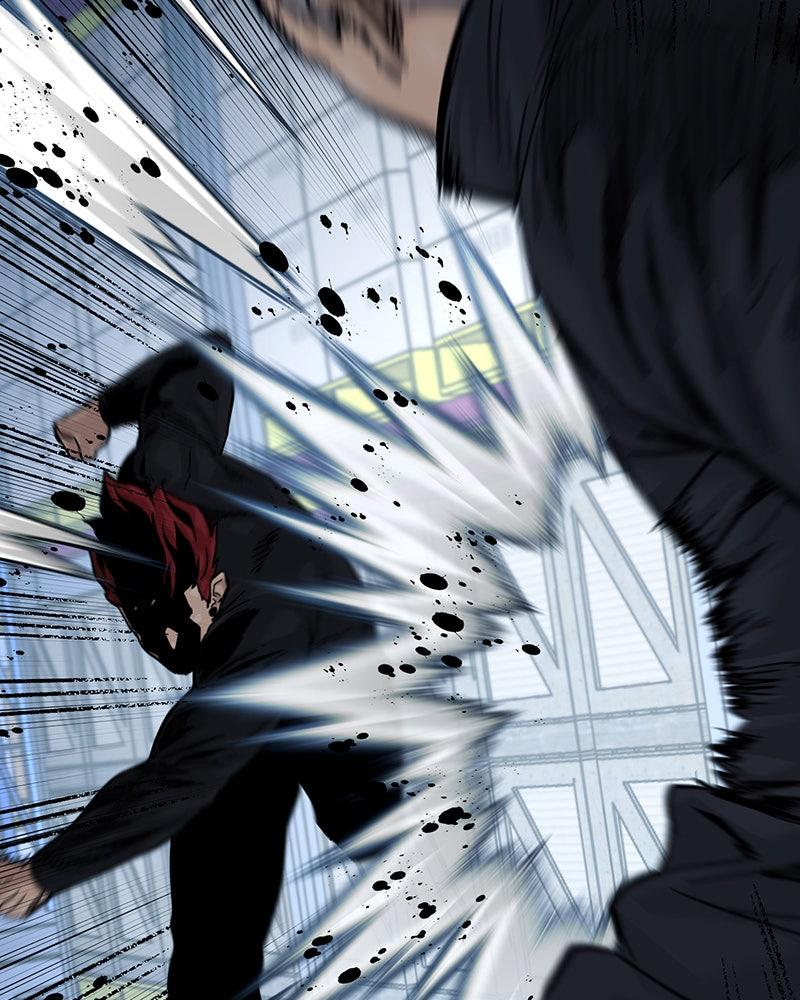 To Not Die Chap 180 - Next Chap 181