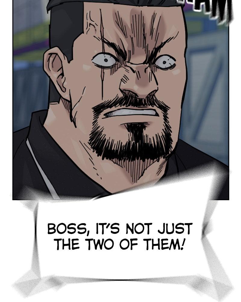 To Not Die Chap 180 - Next Chap 181