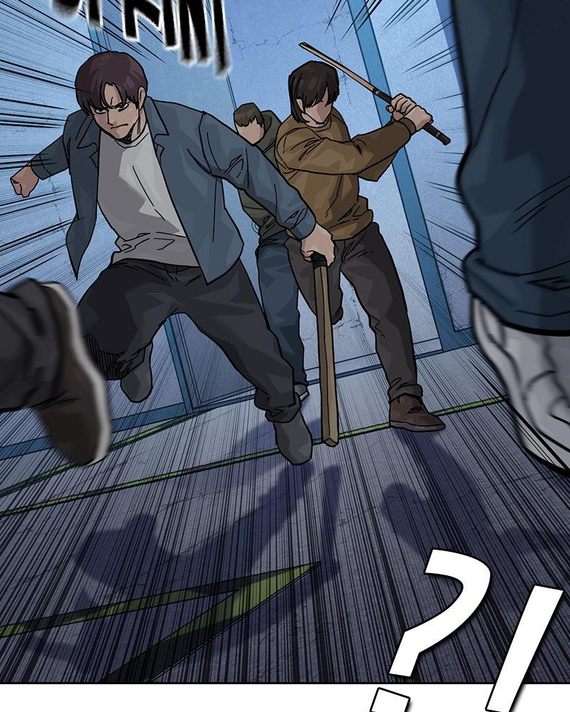 To Not Die Chap 180 - Next Chap 181