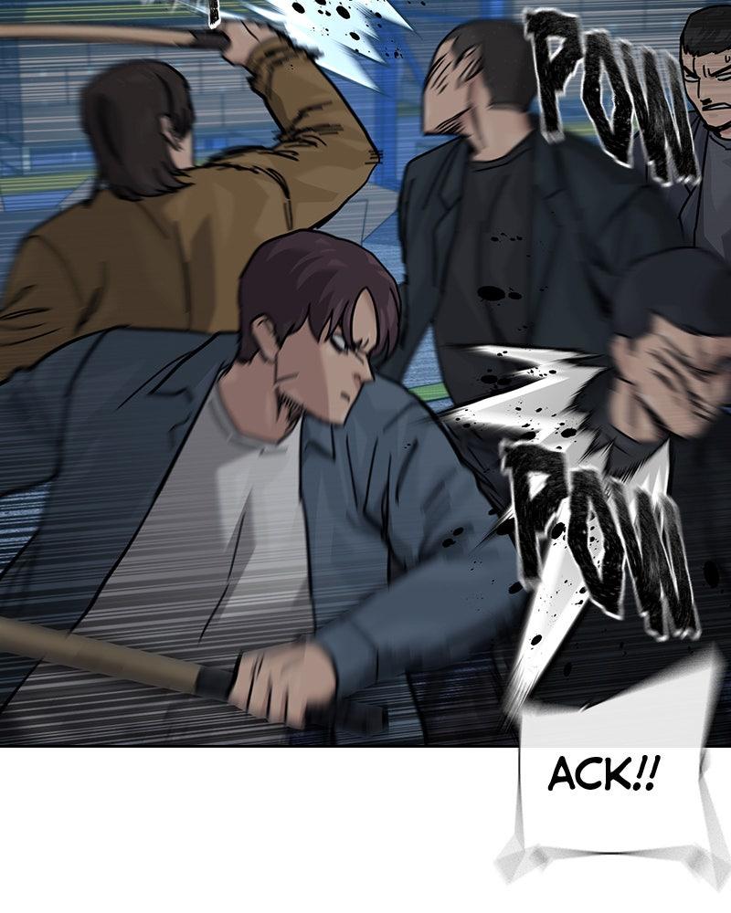 To Not Die Chap 180 - Next Chap 181