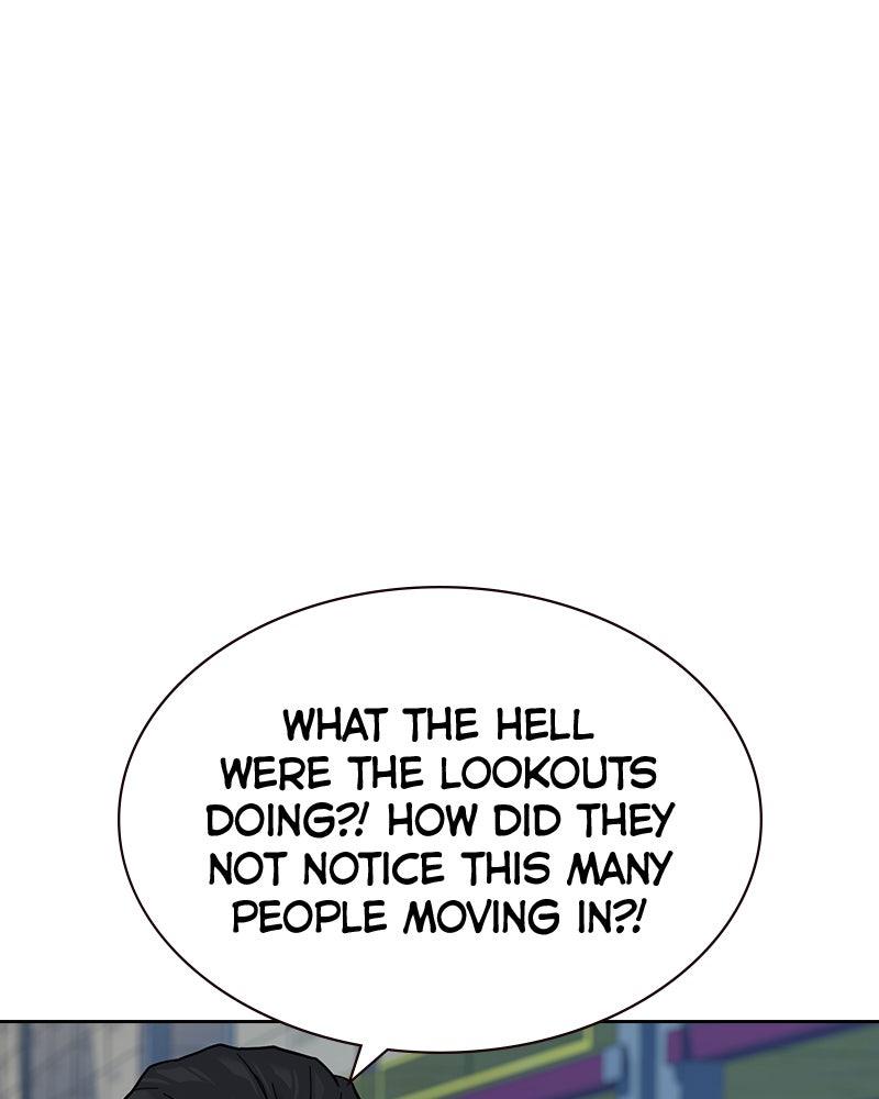 To Not Die Chap 180 - Next Chap 181