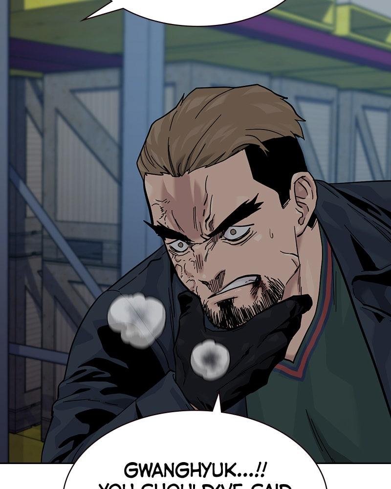 To Not Die Chap 180 - Next Chap 181