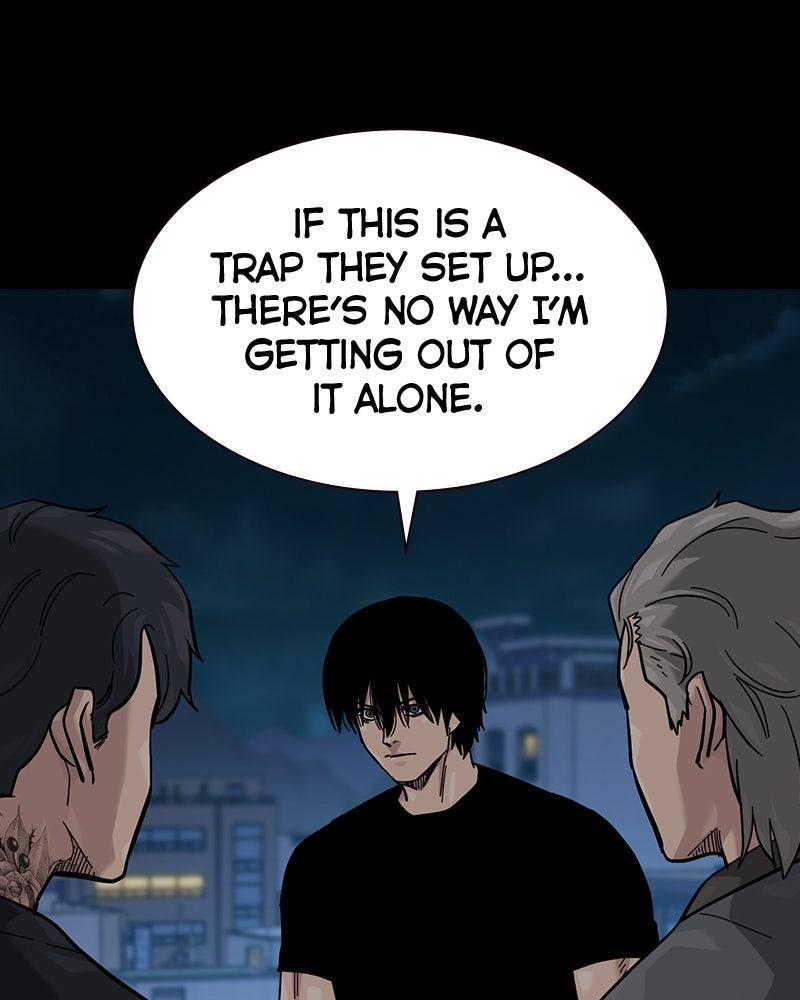 To Not Die Chap 180 - Next Chap 181