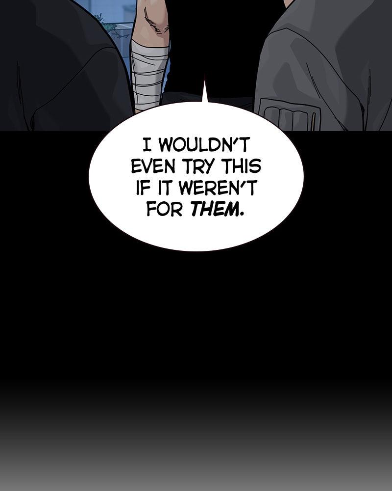 To Not Die Chap 180 - Next Chap 181