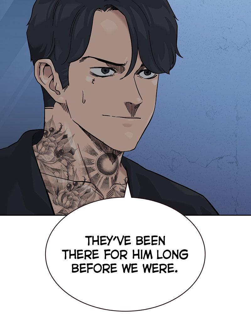 To Not Die Chap 180 - Next Chap 181