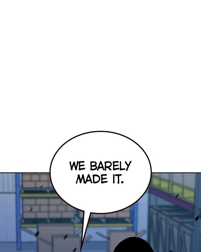 To Not Die Chap 180 - Next Chap 181