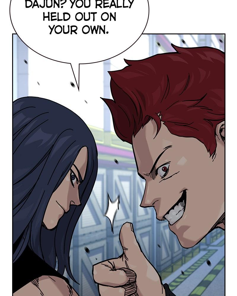To Not Die Chap 180 - Next Chap 181