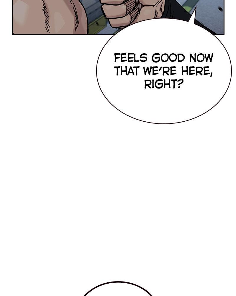 To Not Die Chap 180 - Next Chap 181