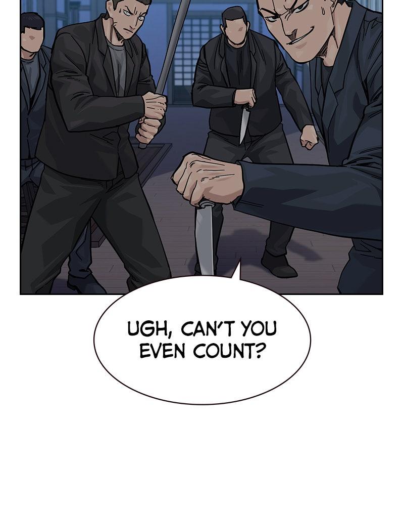 To Not Die Chap 180 - Next Chap 181