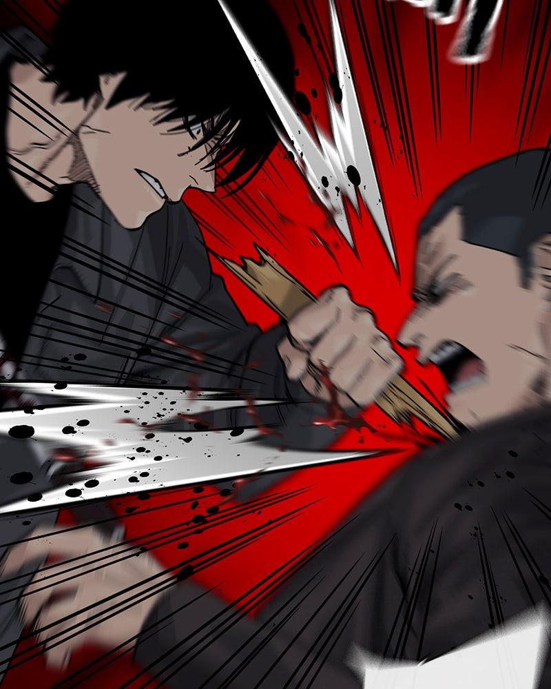 To Not Die Chap 180 - Next Chap 181