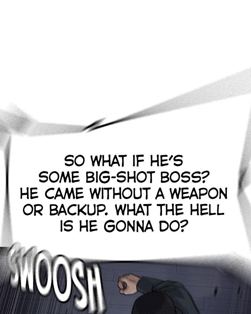 To Not Die Chap 180 - Next Chap 181