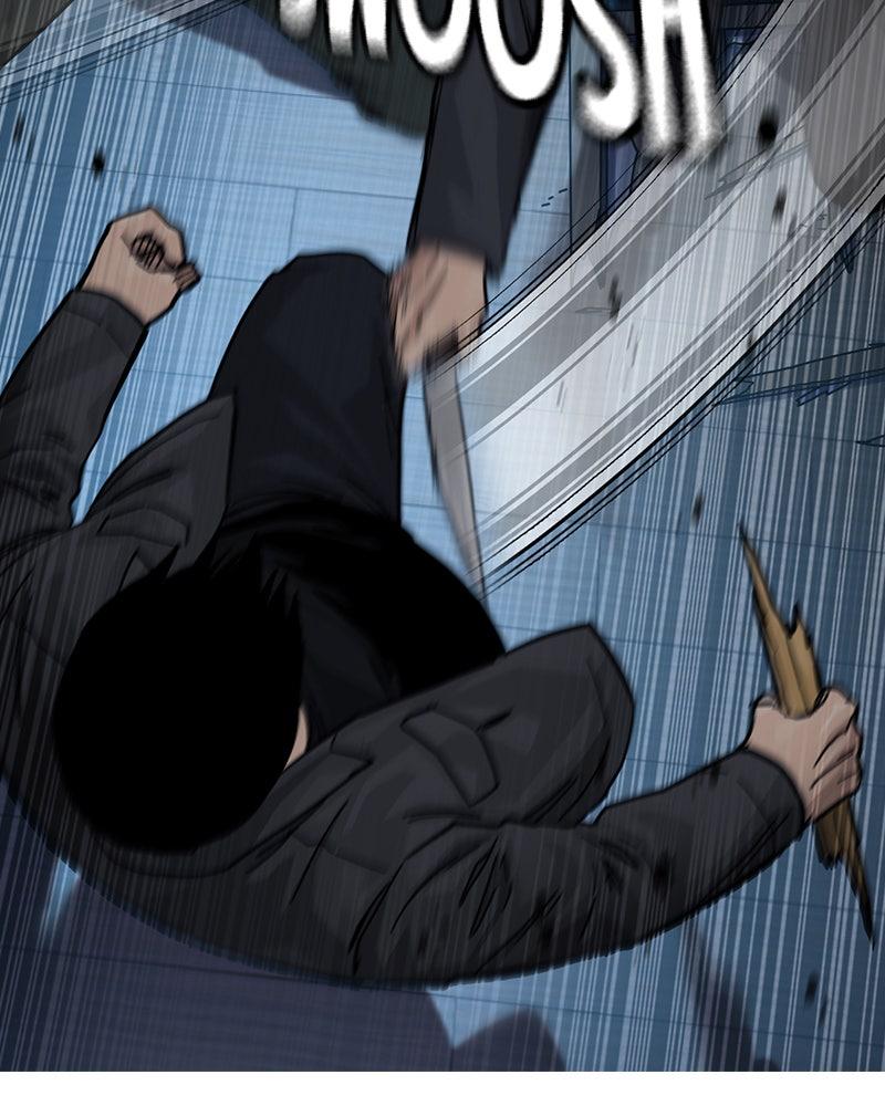 To Not Die Chap 180 - Next Chap 181