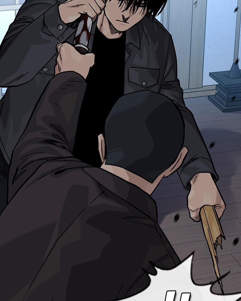 To Not Die Chap 180 - Next Chap 181