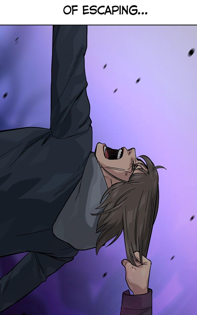 To Not Die Chap 172 - Next Chap 173