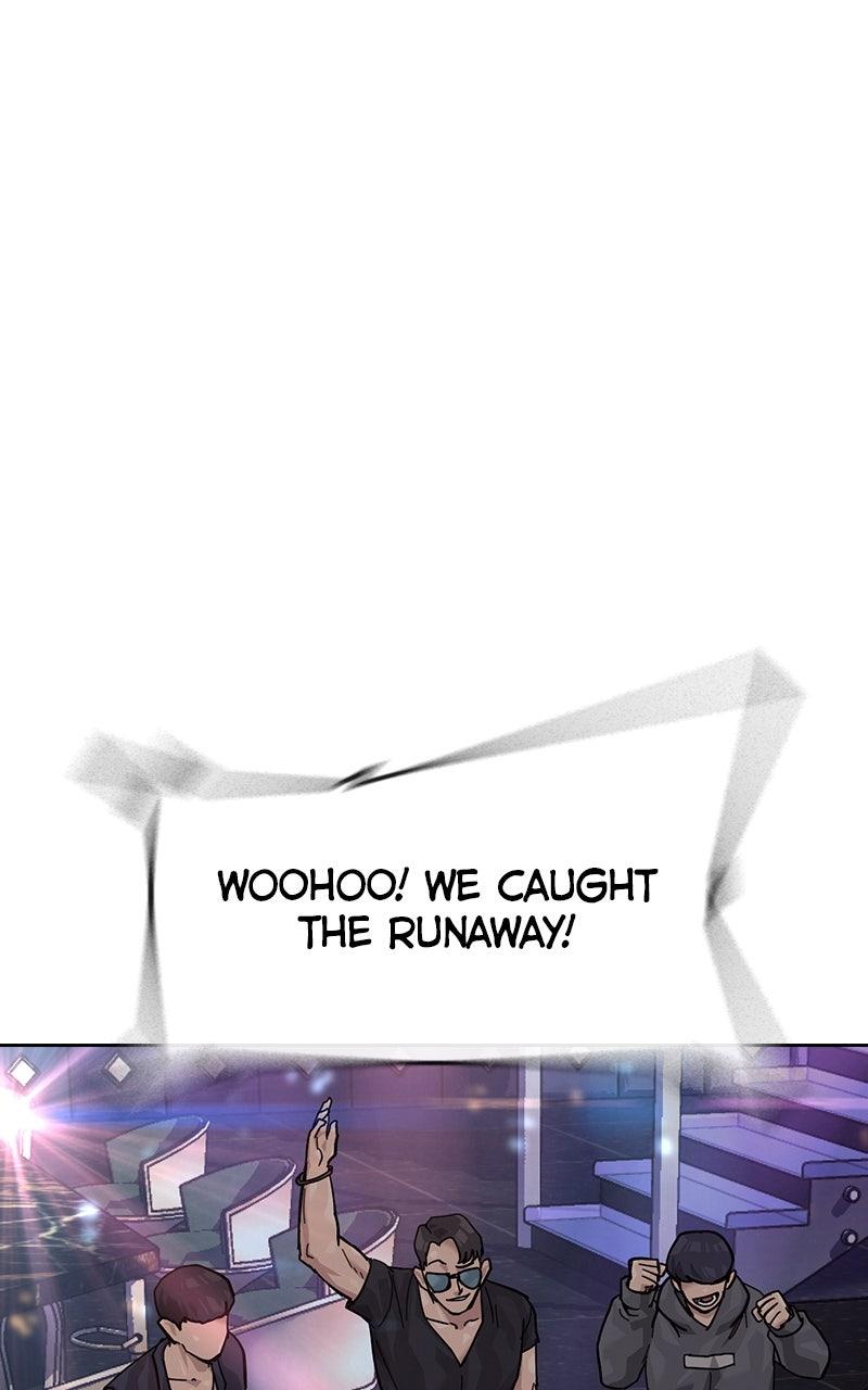 To Not Die Chap 172 - Next Chap 173