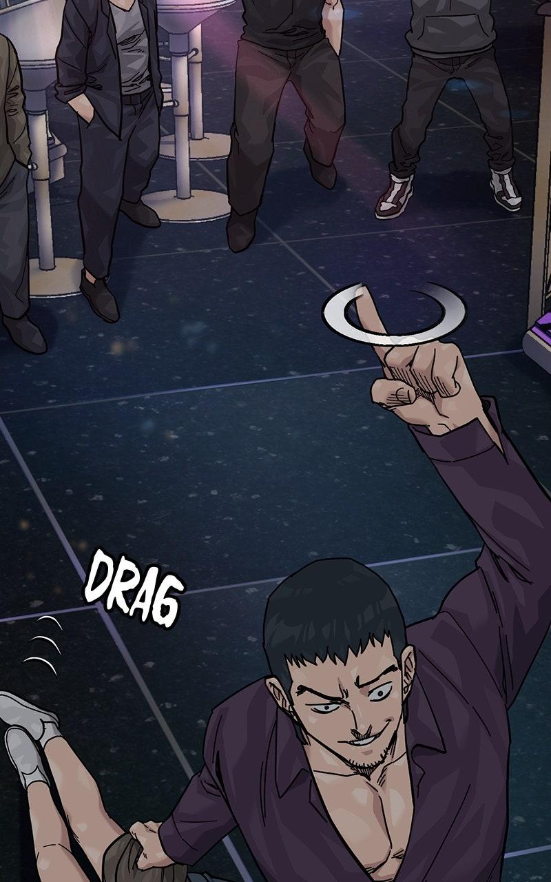 To Not Die Chap 172 - Next Chap 173