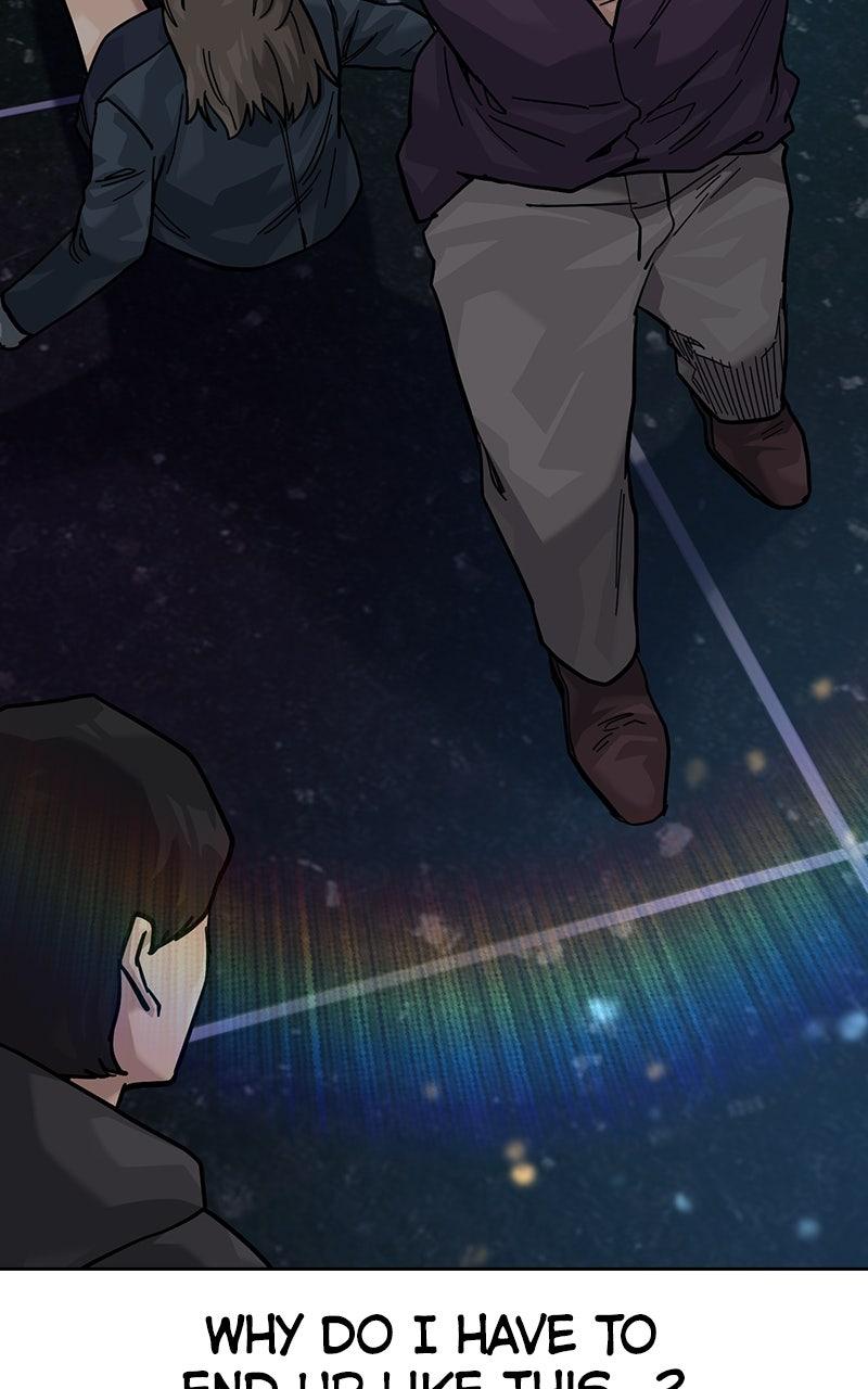 To Not Die Chap 172 - Next Chap 173