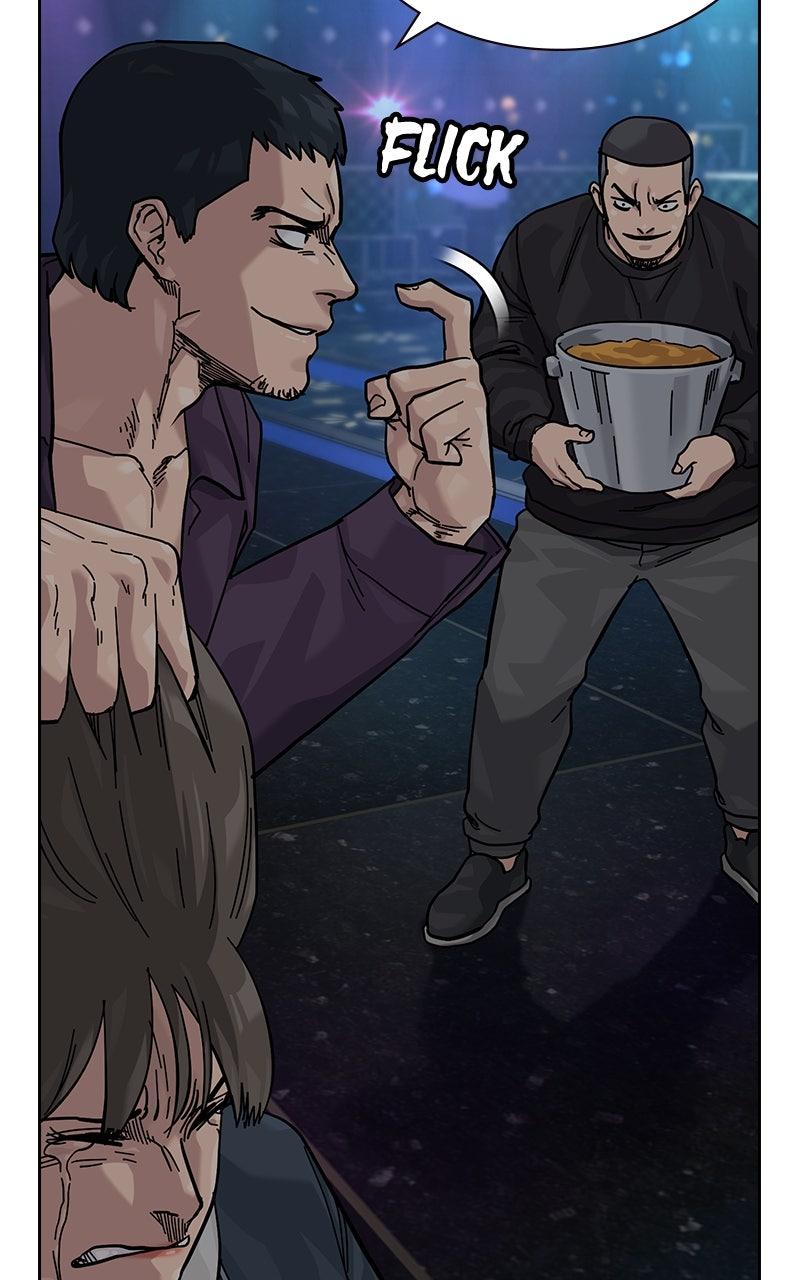 To Not Die Chap 172 - Next Chap 173