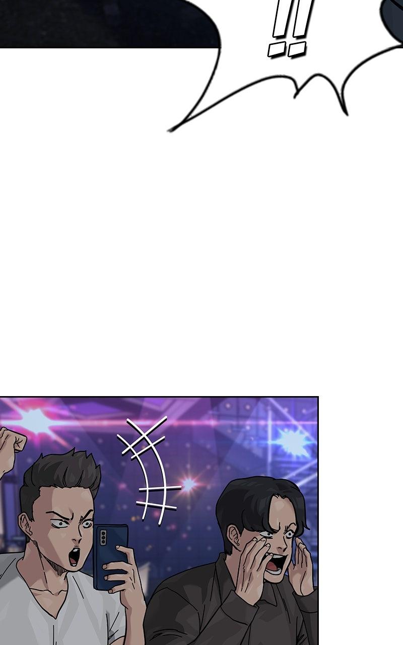 To Not Die Chap 172 - Next Chap 173