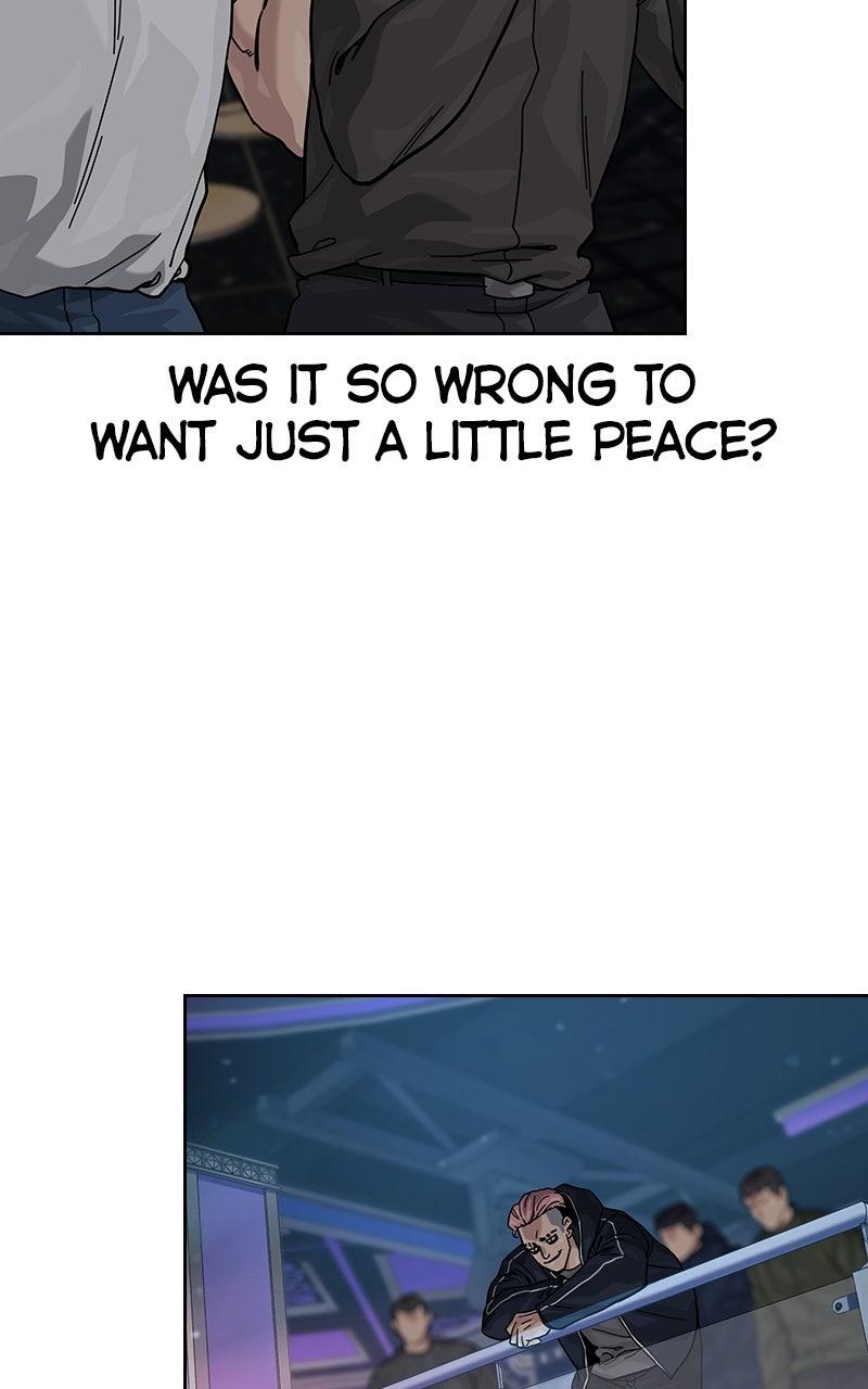 To Not Die Chap 172 - Next Chap 173