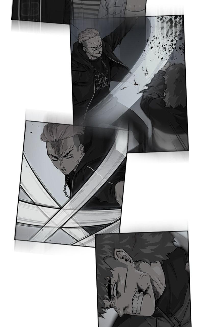 To Not Die Chap 172 - Next Chap 173