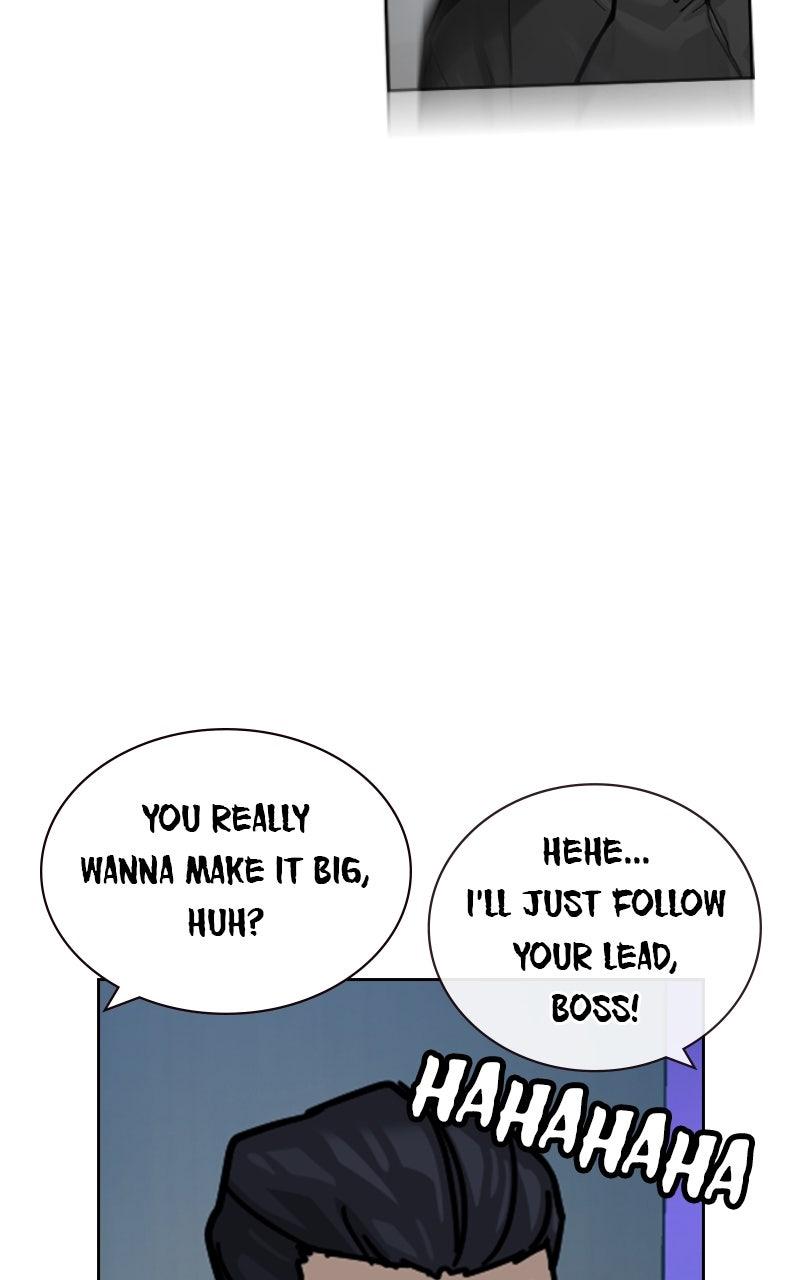 To Not Die Chap 172 - Next Chap 173