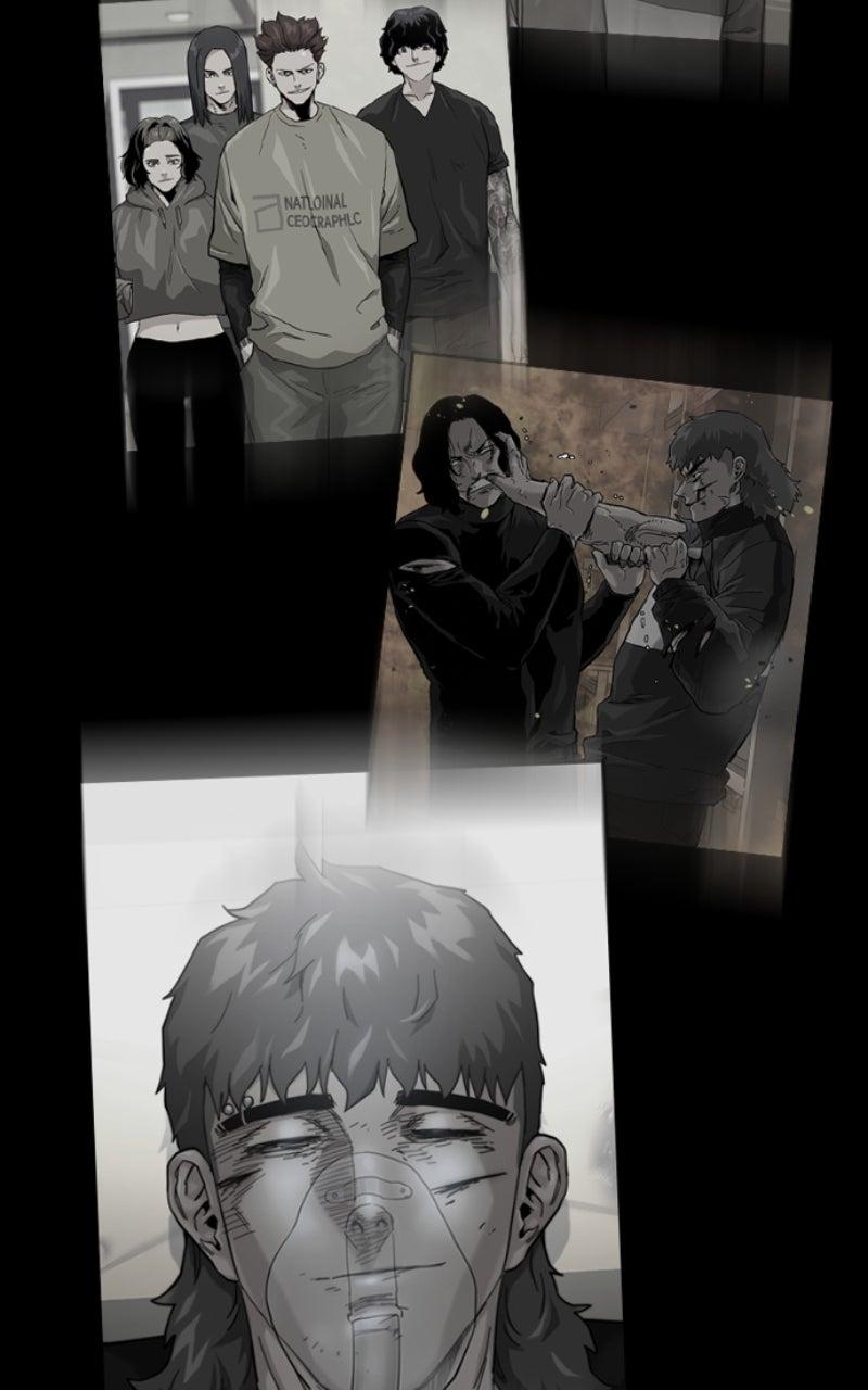 To Not Die Chap 172 - Next Chap 173