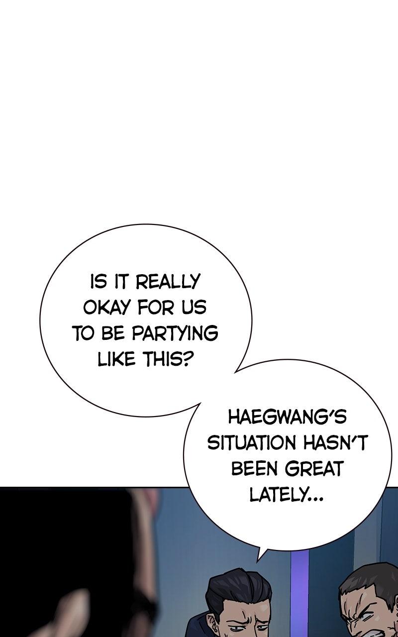 To Not Die Chap 172 - Next Chap 173