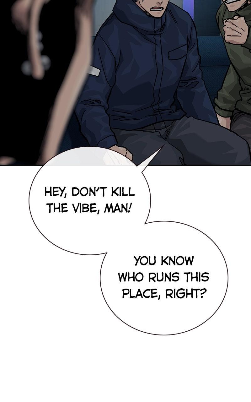 To Not Die Chap 172 - Next Chap 173