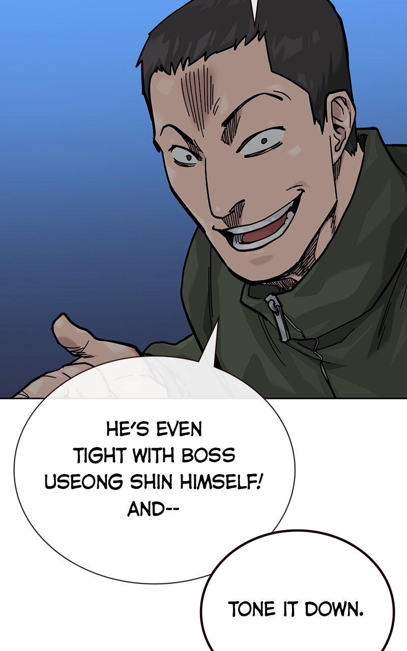 To Not Die Chap 172 - Next Chap 173